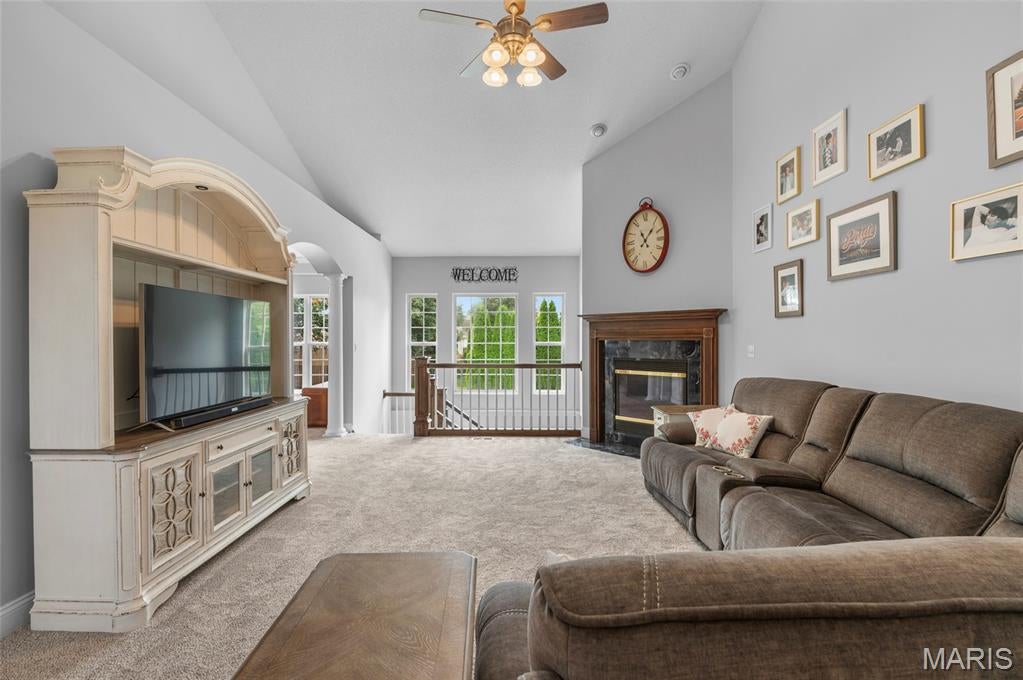 Somerset Place - Residential