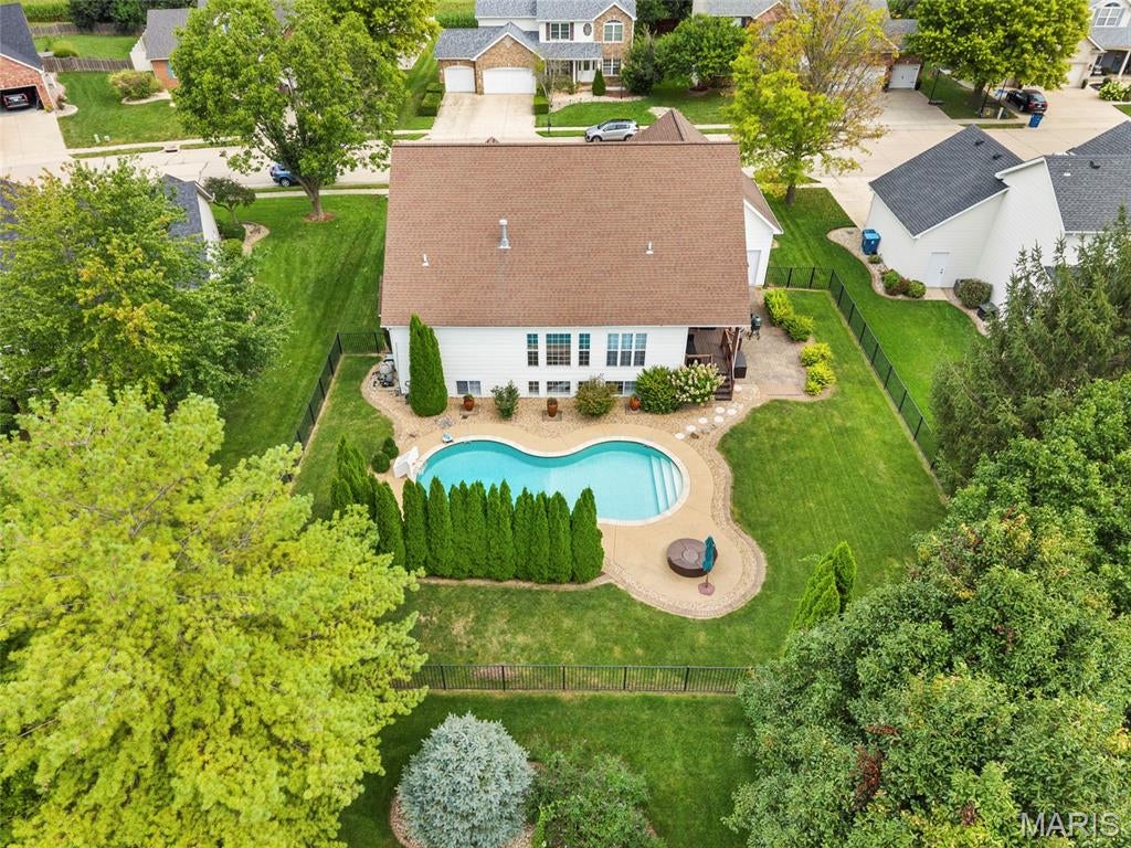 Somerset Place - Residential