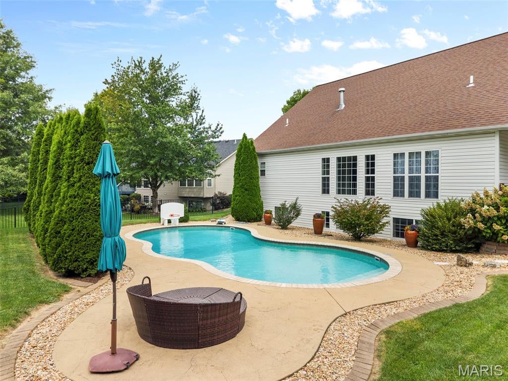 Somerset Place - Residential