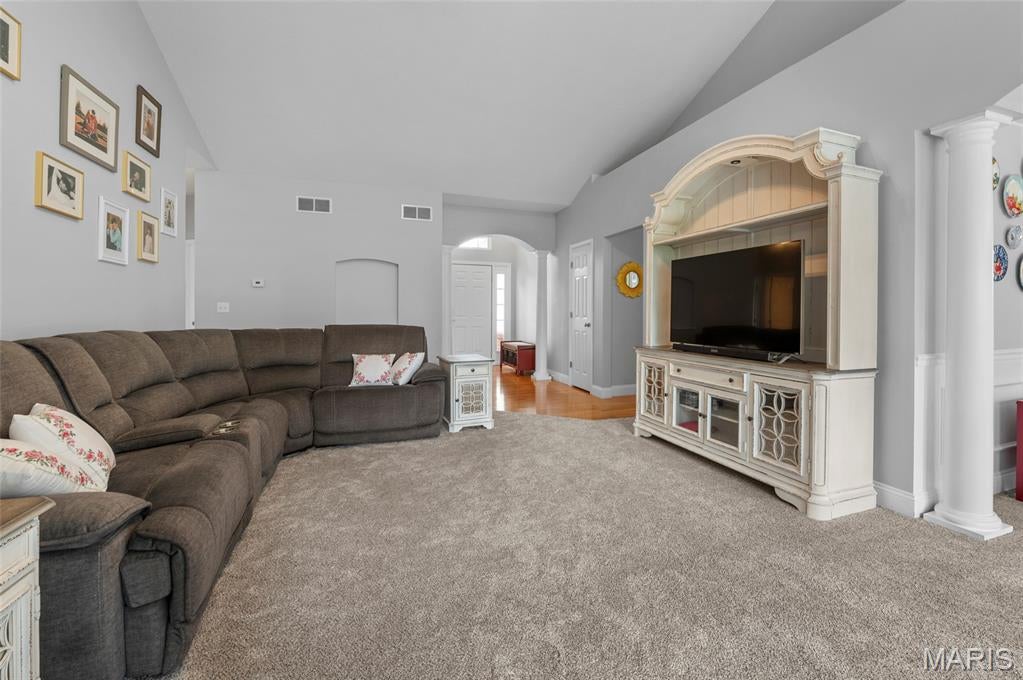 Somerset Place - Residential