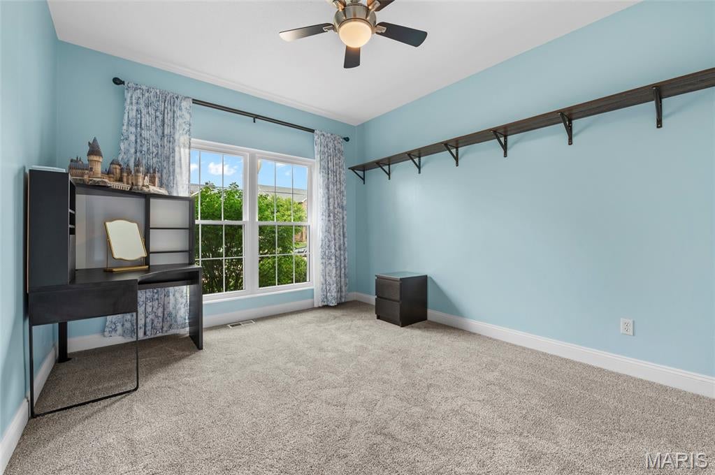 Somerset Place - Residential