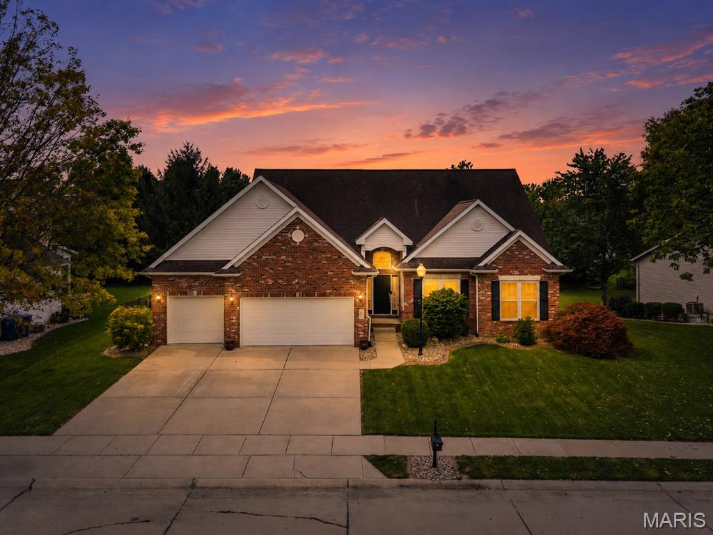 Somerset Place - Residential