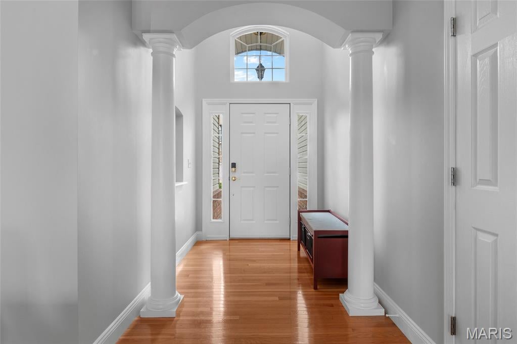 Somerset Place - Residential