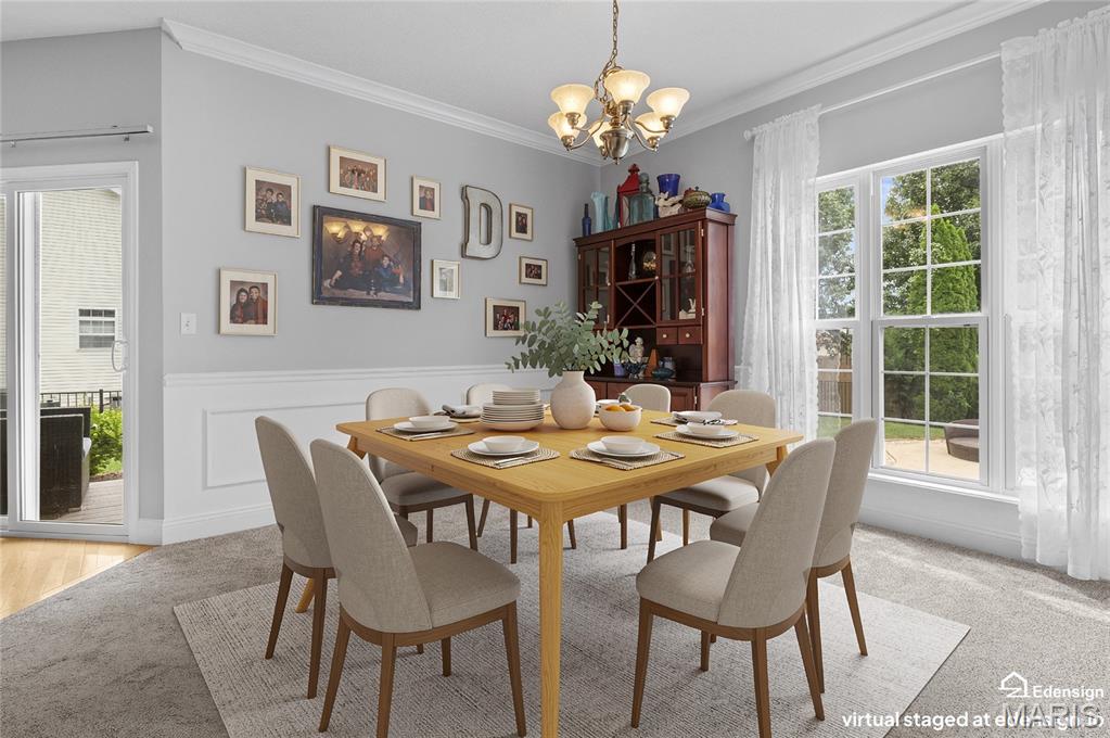 Somerset Place - Residential