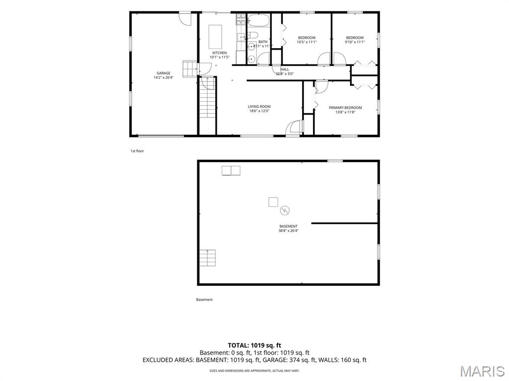 Glassmeyer Grove Sub - Residential