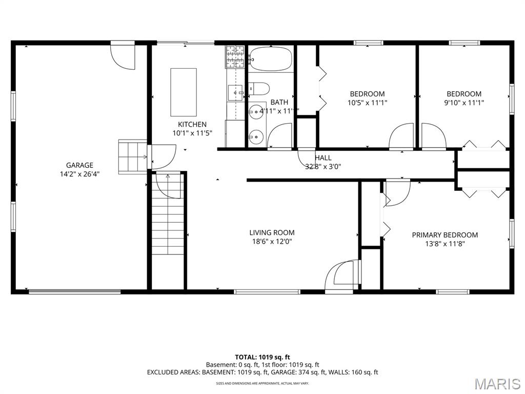 Glassmeyer Grove Sub - Residential