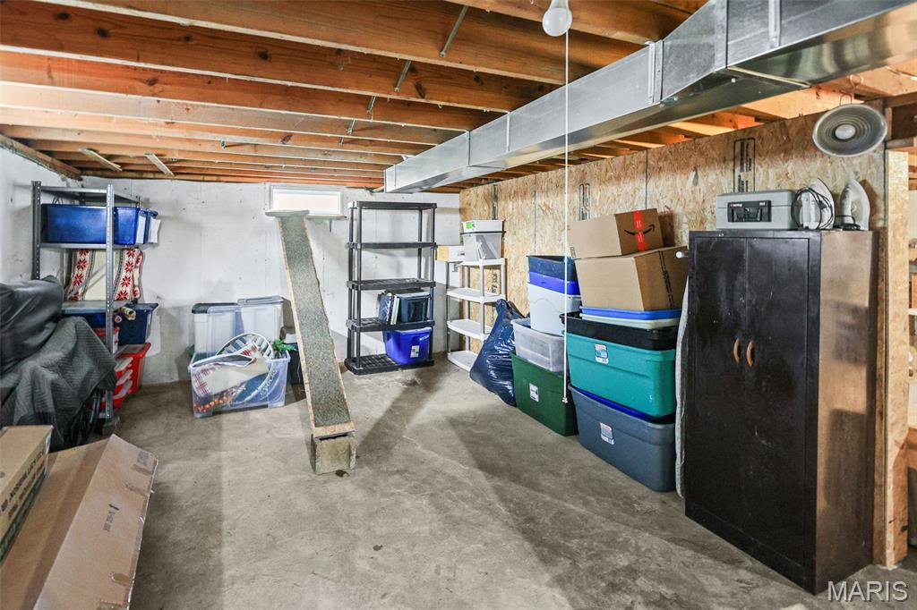 Glassmeyer Grove Sub - Residential