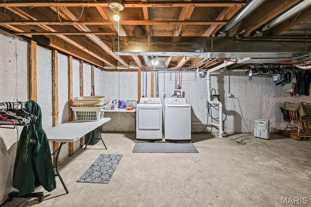 Glassmeyer Grove Sub - Residential