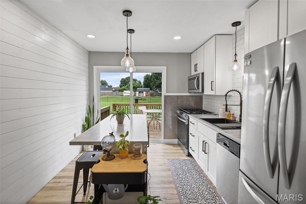 Glassmeyer Grove Sub - Residential