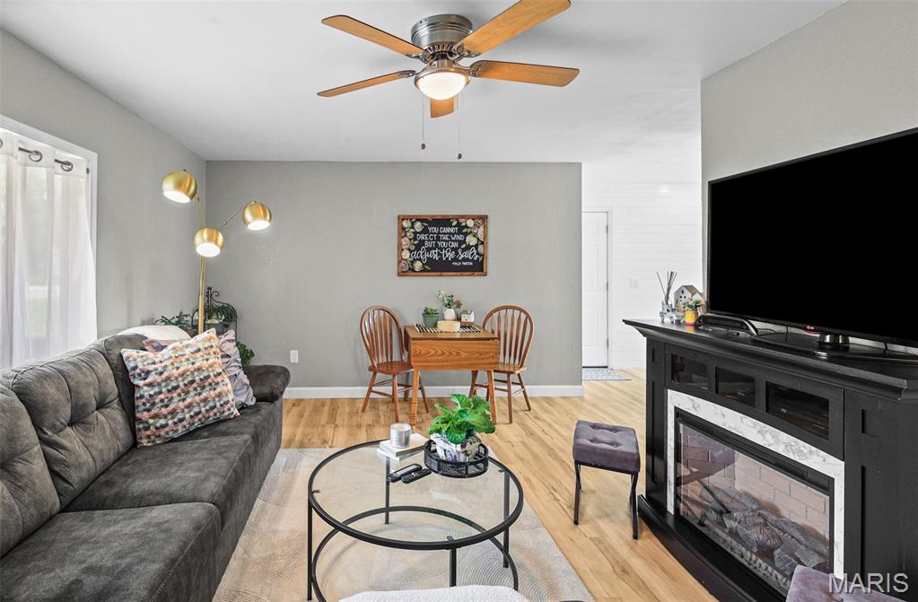 Glassmeyer Grove Sub - Residential