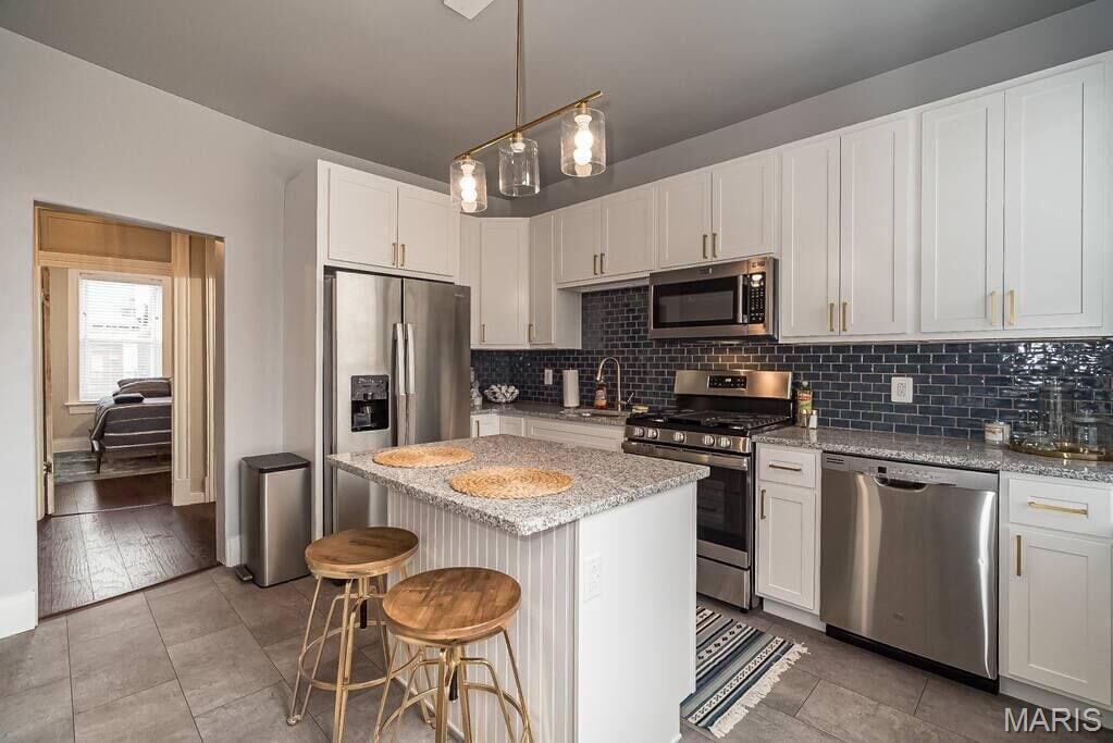 Tyler Place Add - Residential Income