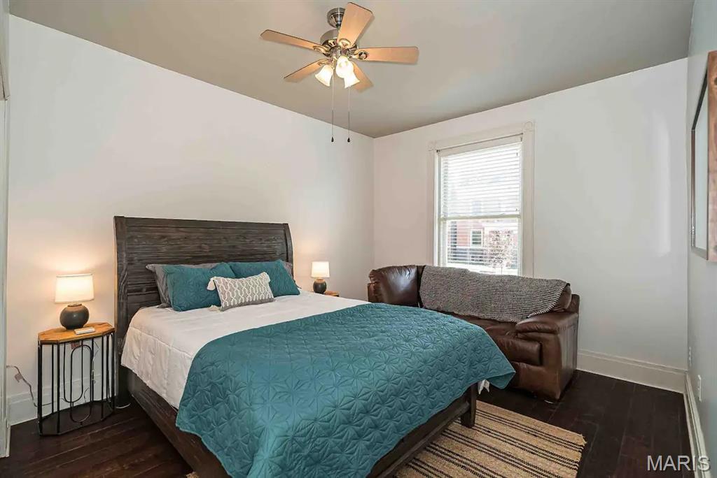 Tyler Place Add - Residential Income