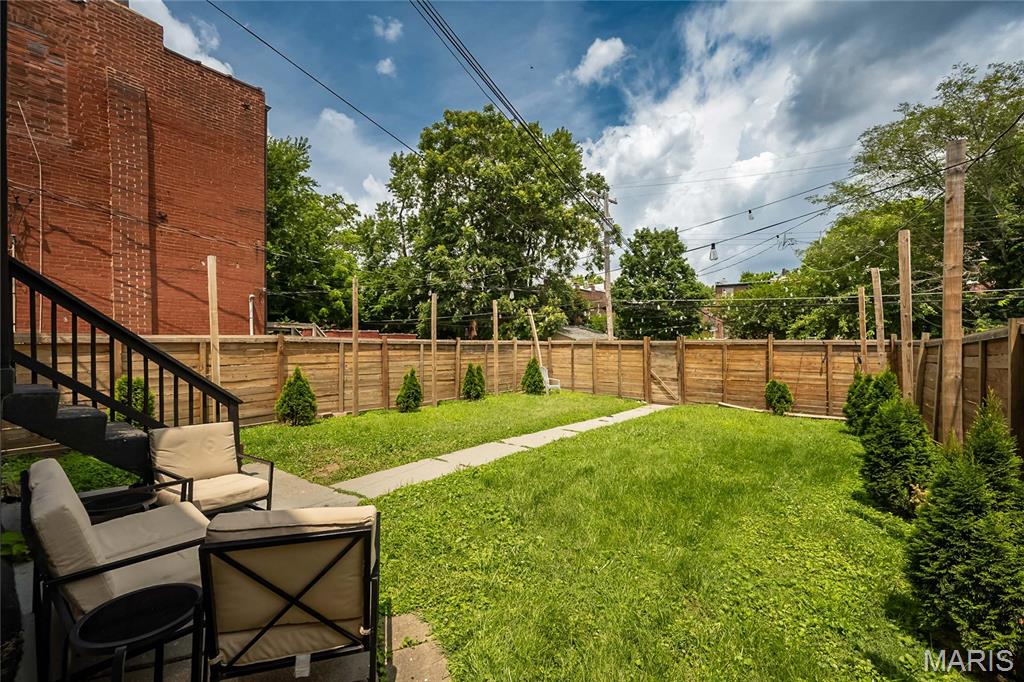Tyler Place Add - Residential Income