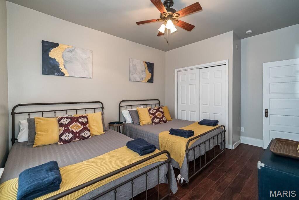 Tyler Place Add - Residential Income