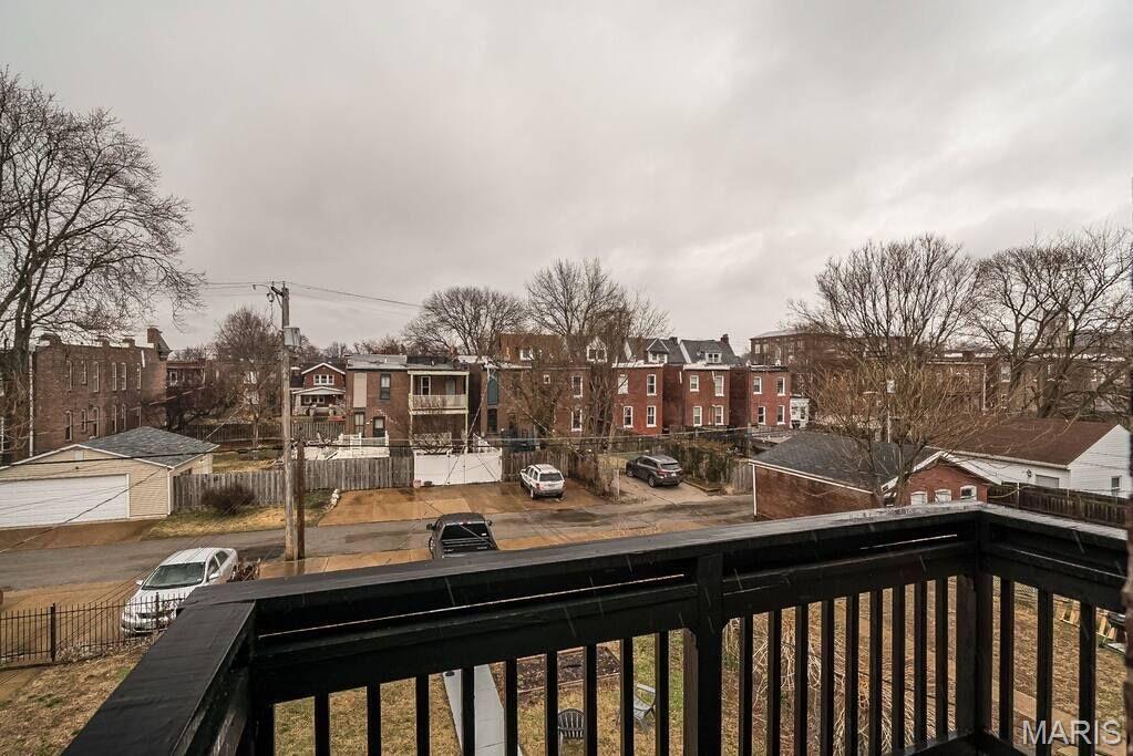 Tyler Place Add - Residential Income