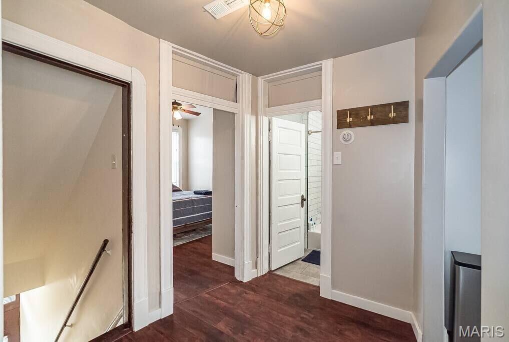 Tyler Place Add - Residential Income