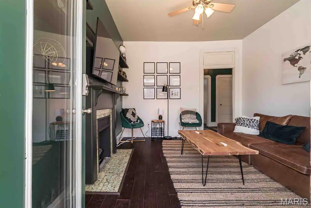 Tyler Place Add - Residential Income