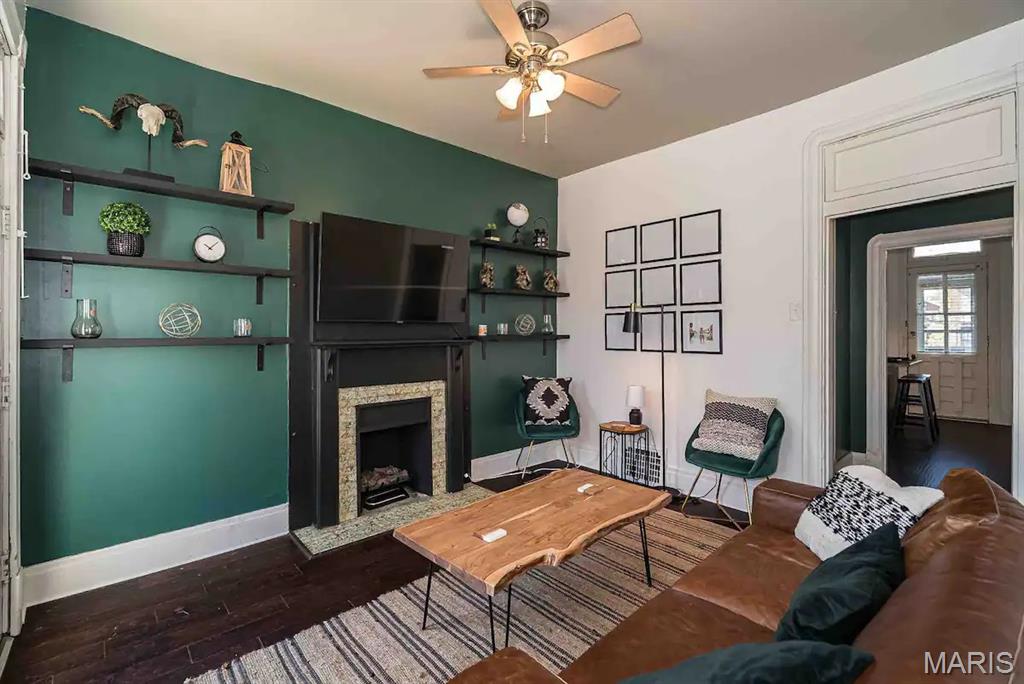 Tyler Place Add - Residential Income