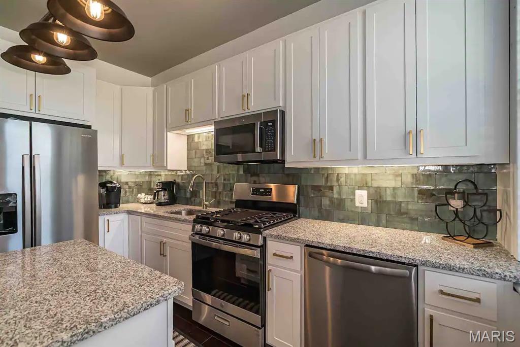 Tyler Place Add - Residential Income
