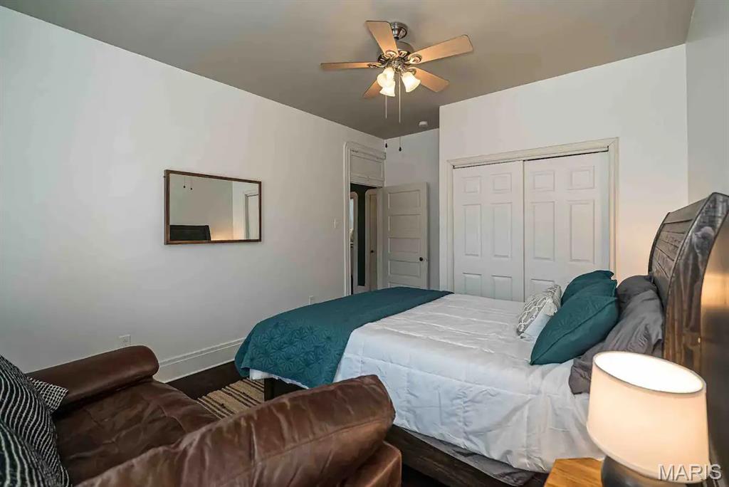 Tyler Place Add - Residential Income