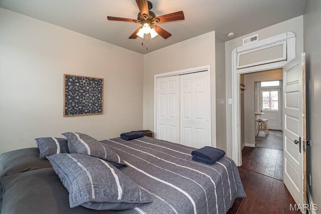 Tyler Place Add - Residential Income