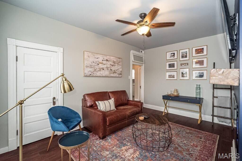 Tyler Place Add - Residential Income