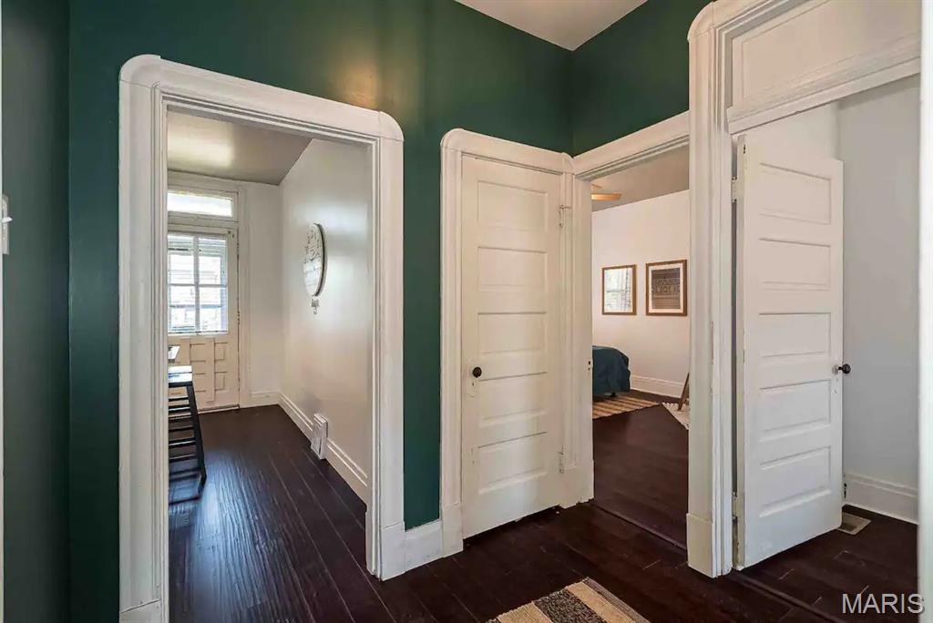 Tyler Place Add - Residential Income
