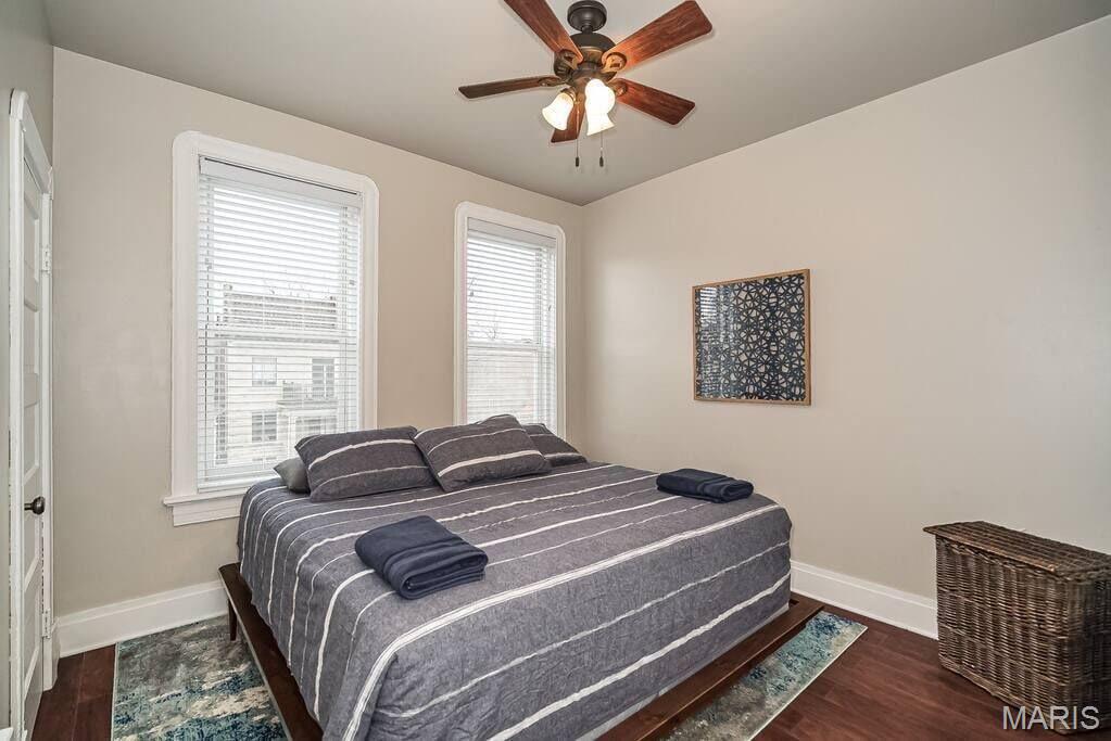 Tyler Place Add - Residential Income