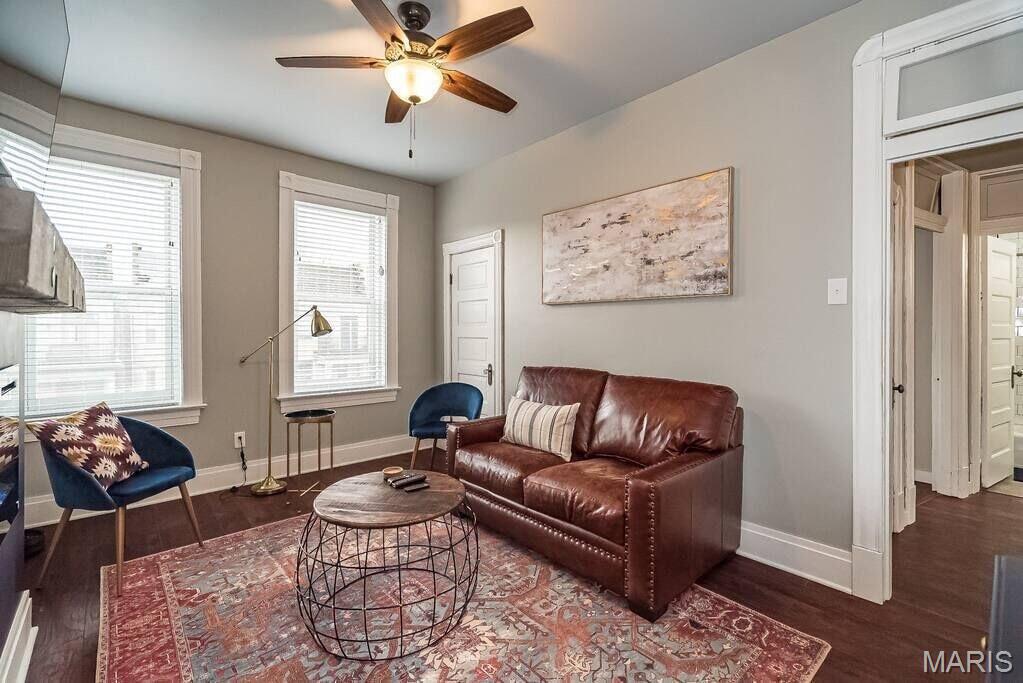 Tyler Place Add - Residential Income