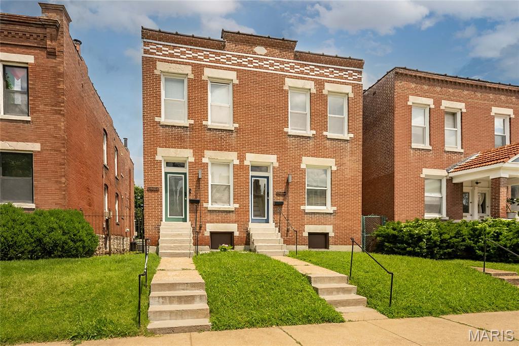 Tyler Place Add - Residential Income