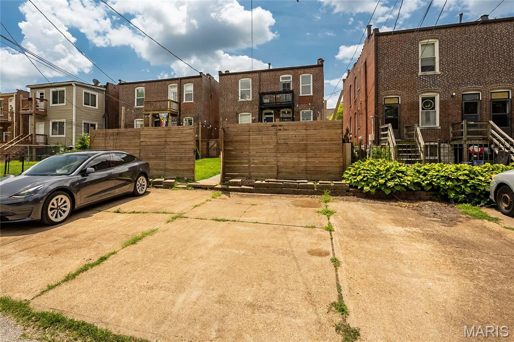 Tyler Place Add - Residential Income