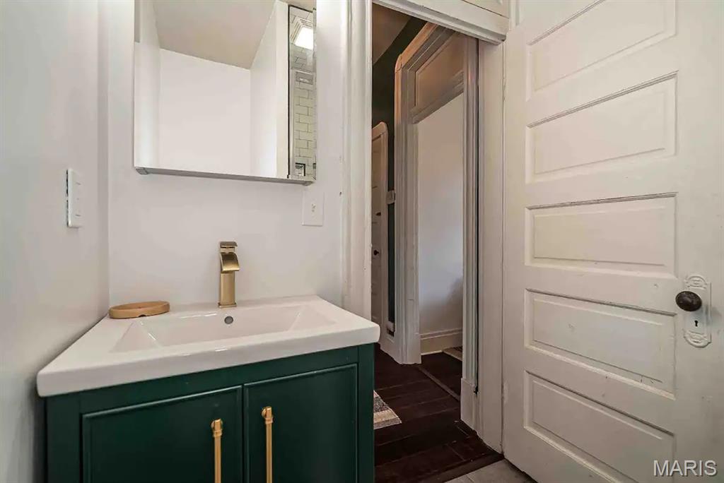 Tyler Place Add - Residential Income