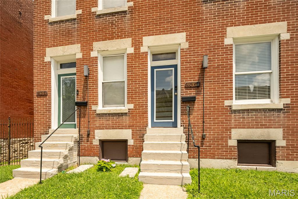 Tyler Place Add - Residential Income