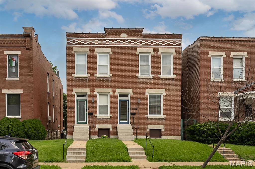 Tyler Place Add - Residential Income