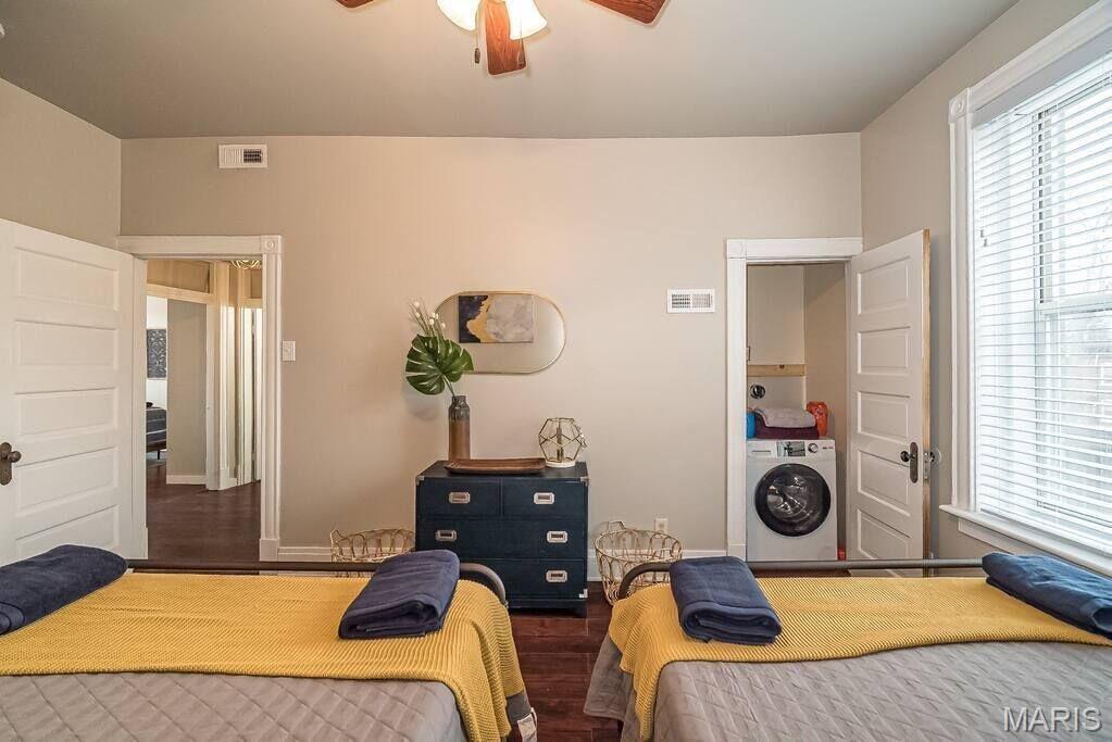 Tyler Place Add - Residential Income