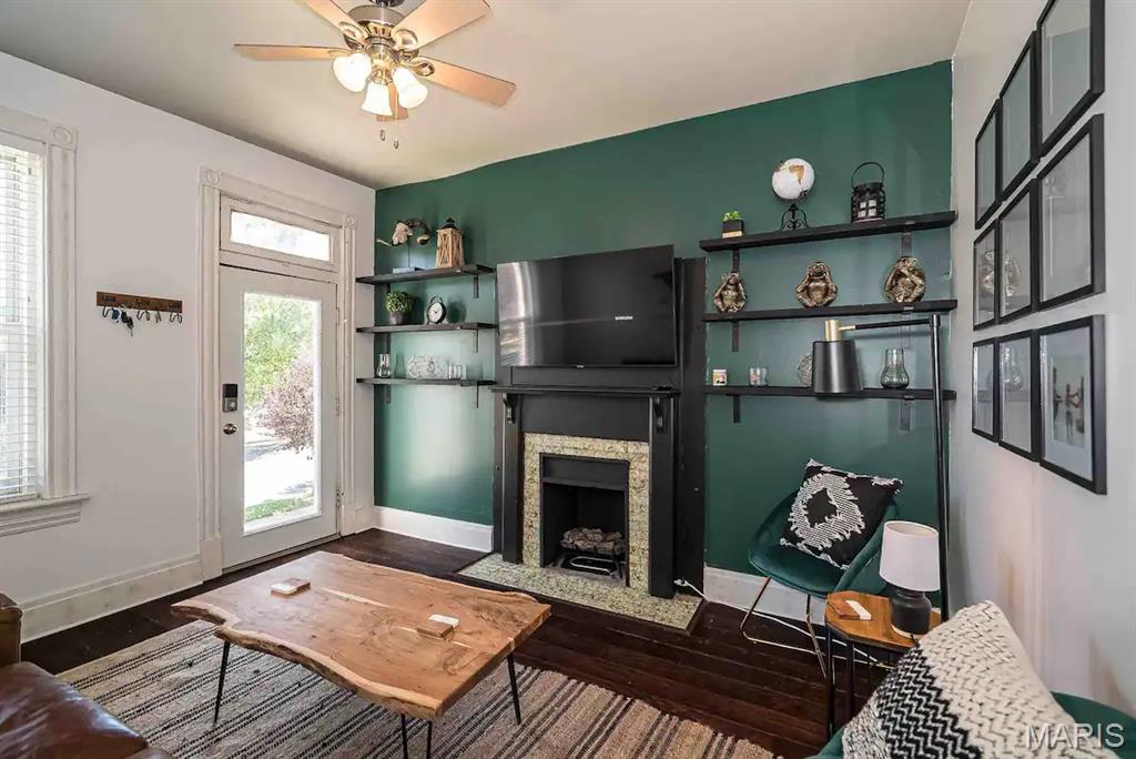 Tyler Place Add - Residential Income
