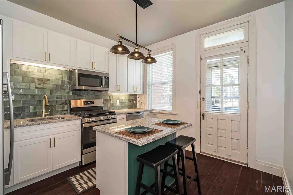 Tyler Place Add - Residential Income