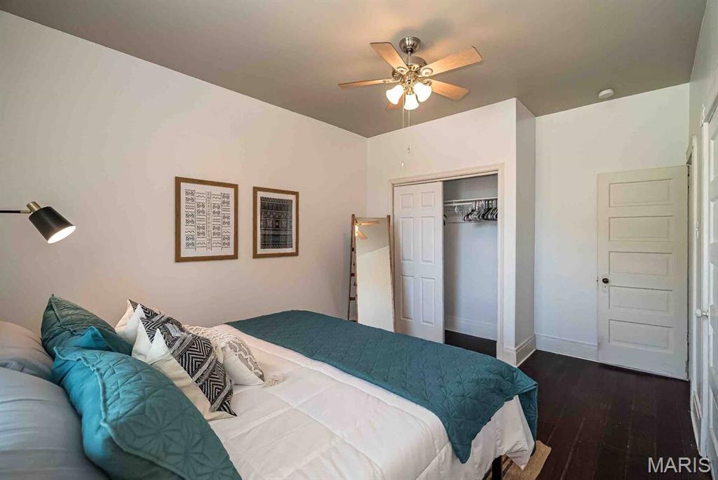 Tyler Place Add - Residential Income