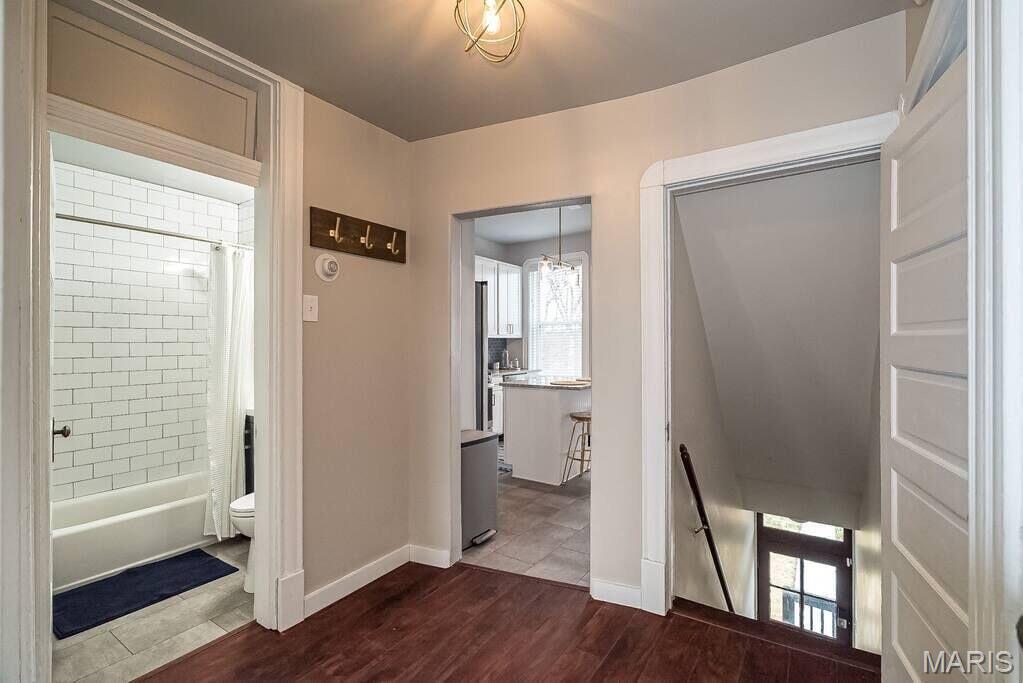 Tyler Place Add - Residential Income