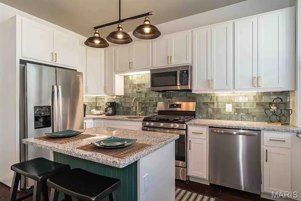 Tyler Place Add - Residential Income