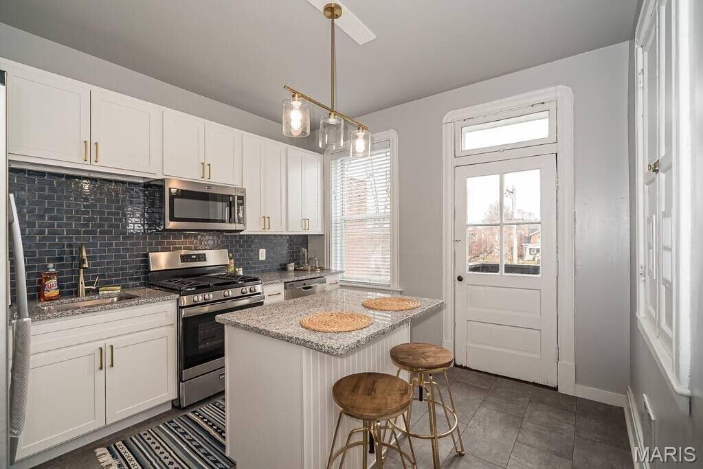 Tyler Place Add - Residential Income