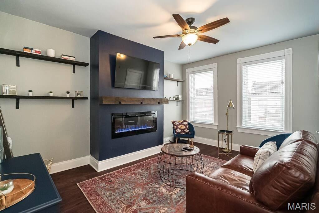 Tyler Place Add - Residential Income