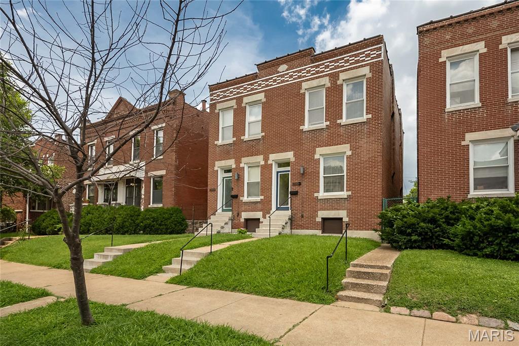 Tyler Place Add - Residential Income