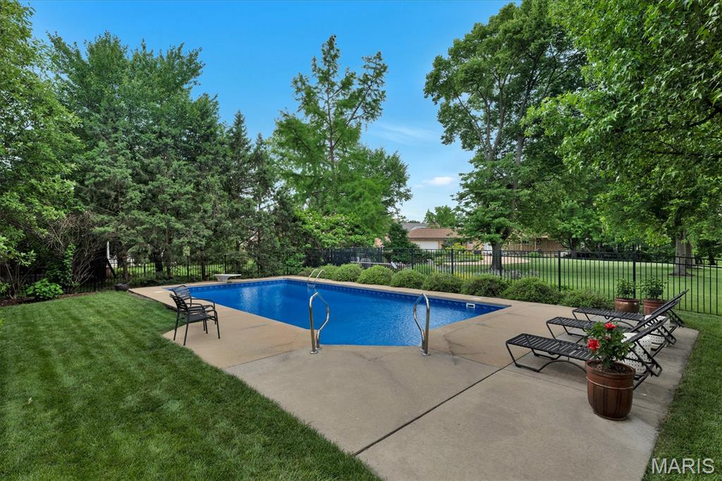 St Louis Hills Add - Residential