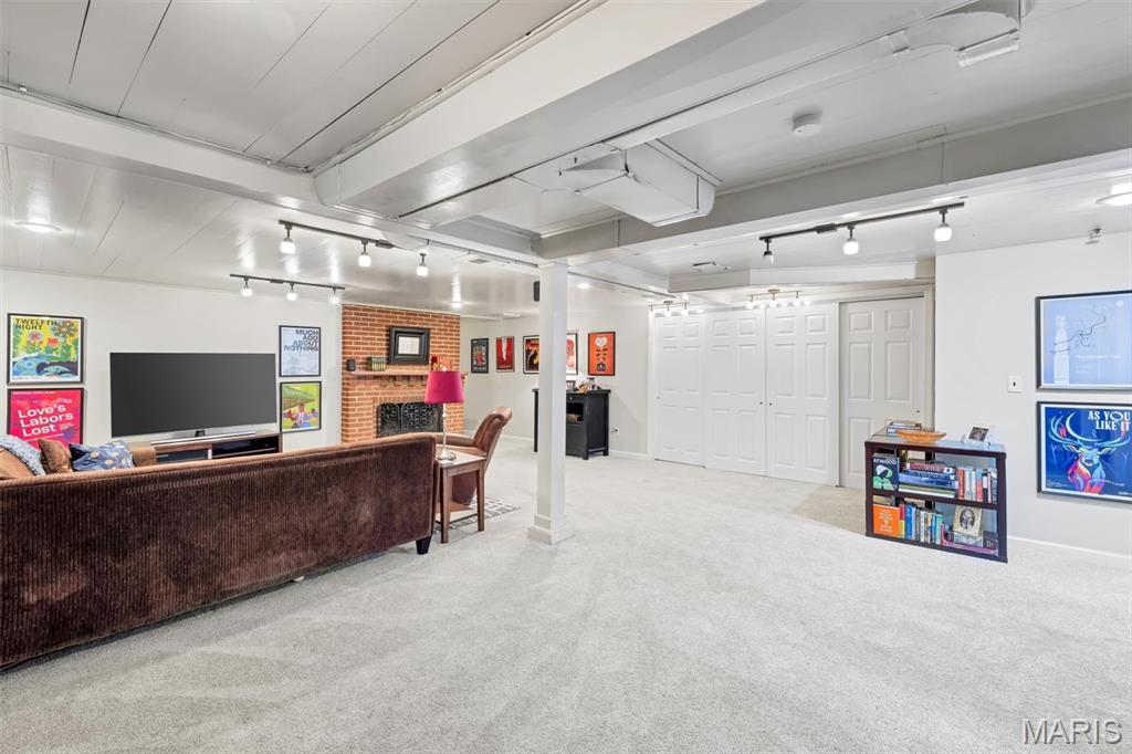 St Louis Hills Add - Residential