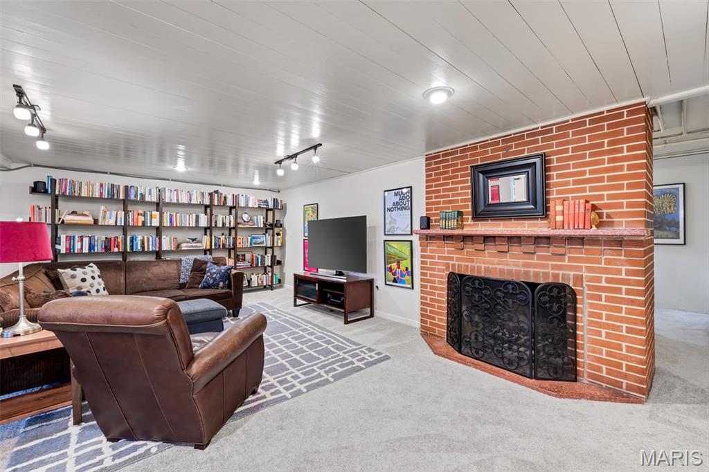 St Louis Hills Add - Residential