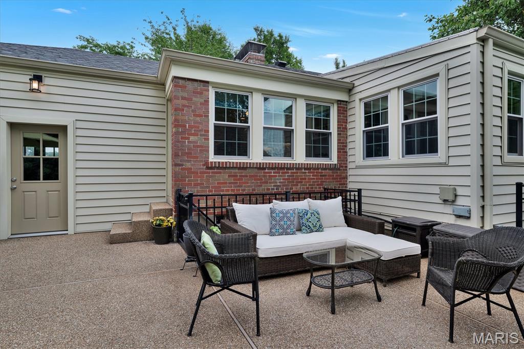 St Louis Hills Add - Residential