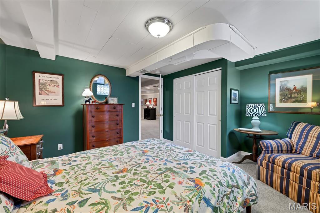 St Louis Hills Add - Residential