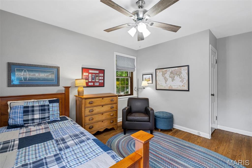 St Louis Hills Add - Residential