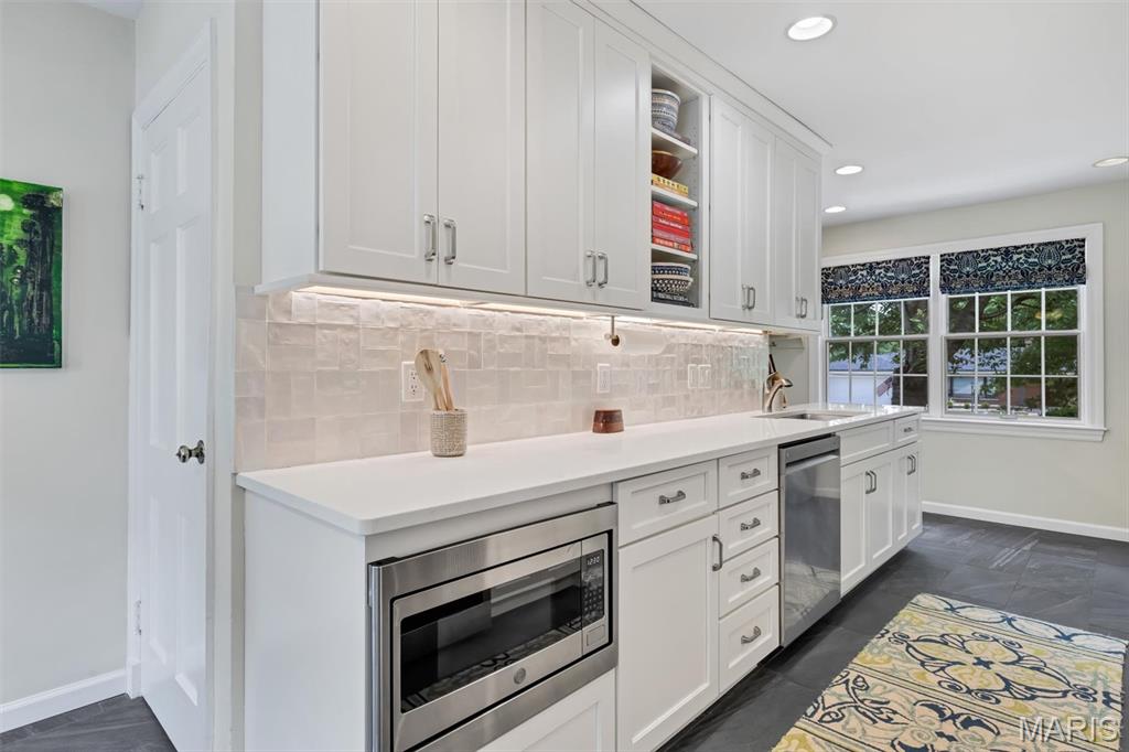 St Louis Hills Add - Residential